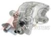 VW 6K0615423B Brake Caliper